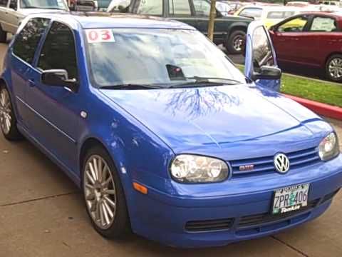 download VW VOLKSWAGEN GOLF 1.8L TURBO workshop manual