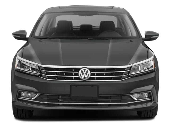 download VW VOLKSWAGEN PASSAT GP able workshop manual
