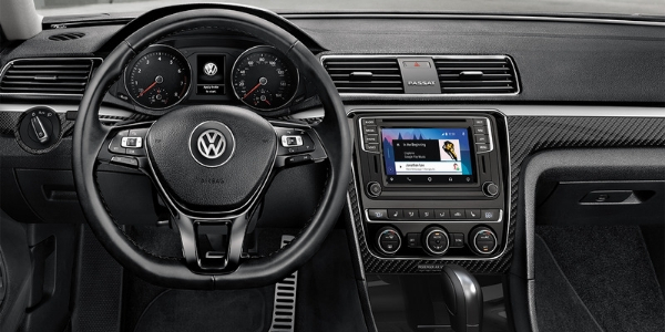 download VW VOLKSWAGEN PASSAT workshop manual