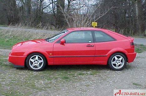 download VW Volkswagen Corrado 53I workshop manual