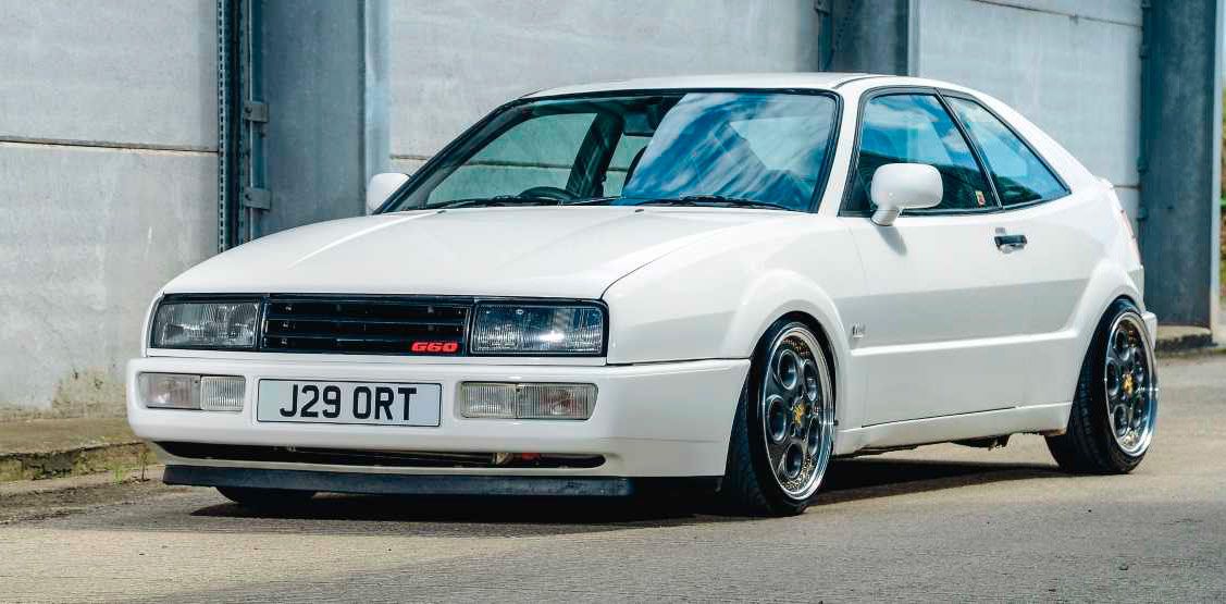 download VW Volkswagen Corrado 53I workshop manual