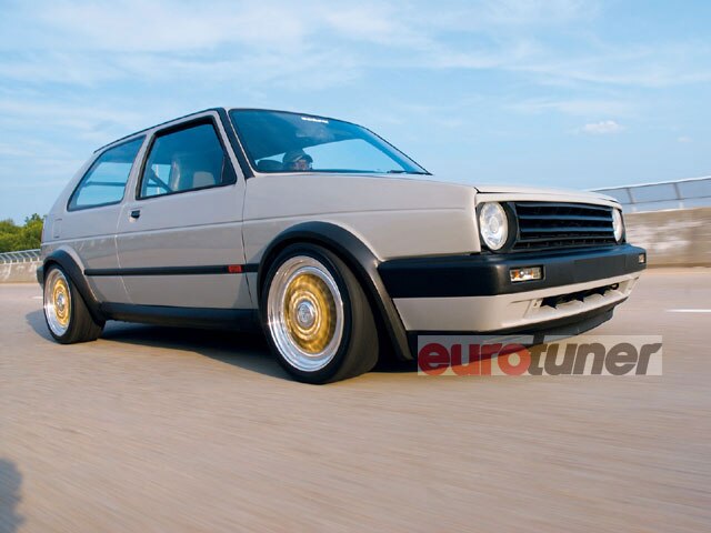 download VW Volkswagen Golf 2 Mk2 workshop manual