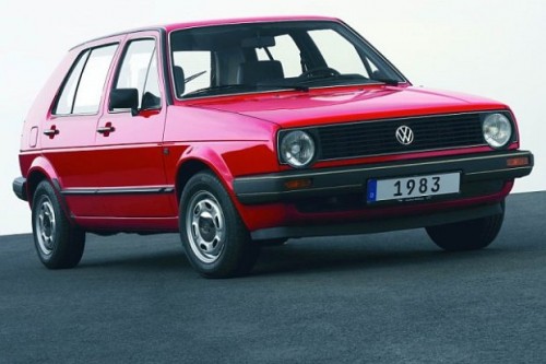 download VW Volkswagen Golf 2 Mk2 workshop manual