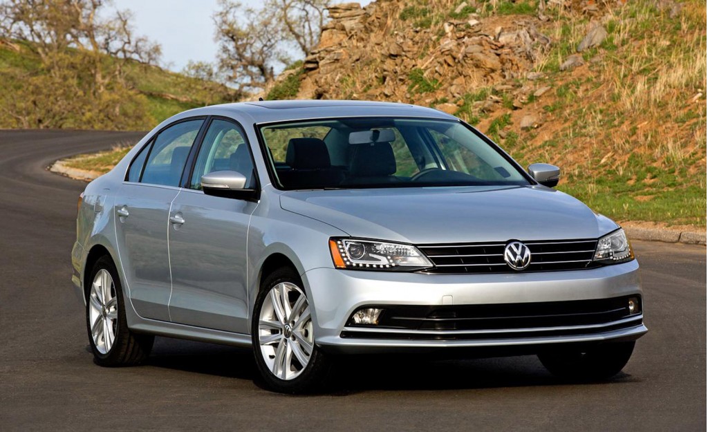 download VW Volkswagen Jetta workshop manual