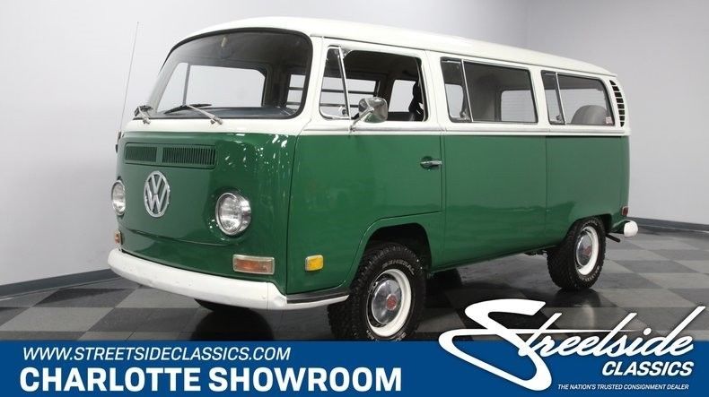 download VW Volkswagen Transporter type2 1600 workshop manual