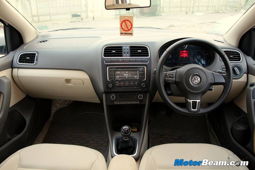 download VW Volkswagen Vento workshop manual