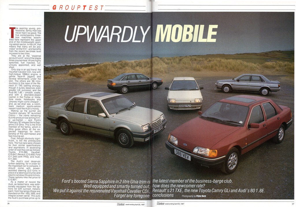 download Vauxhall Cavalier workshop manual