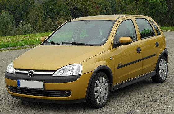 download Vauxhall Corsa 1.0L 1.2L 1.4L 1.3L able workshop manual