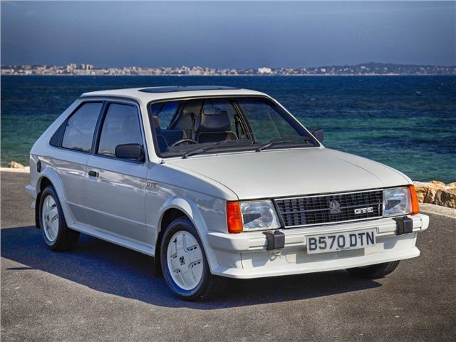 download Vauxhall Opel Kadett workshop manual