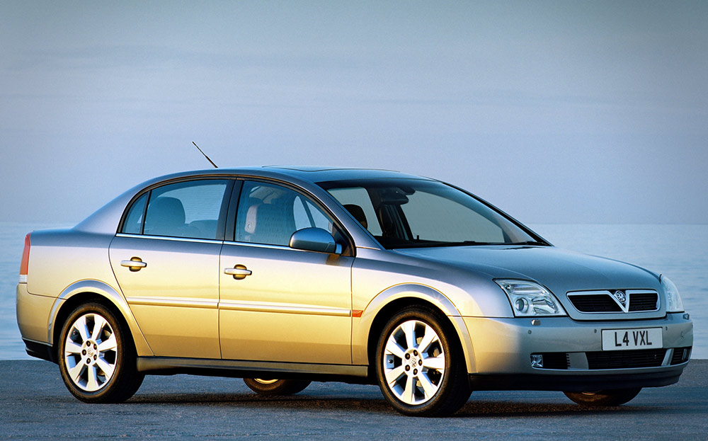 download Vauxhall Opel Vectra A workshop manual