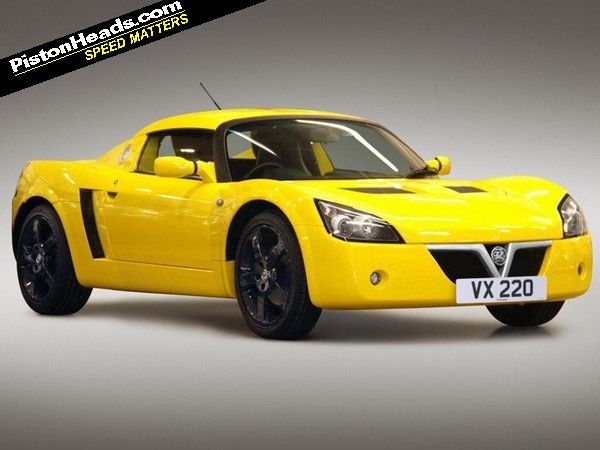 download Vauxhall VX220 workshop manual