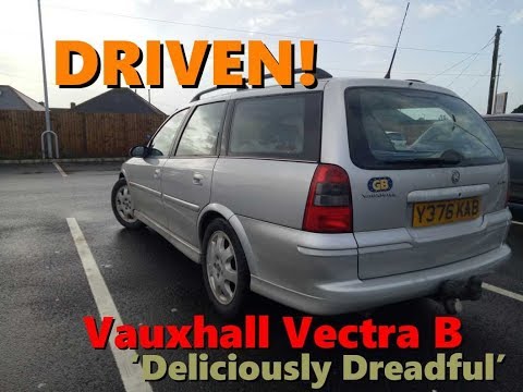 download Vauxhall Vectra workshop manual