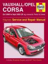 repair manual