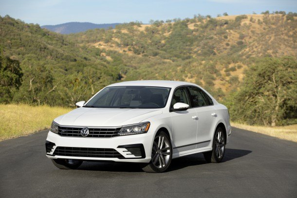 download Volkswagen CC able workshop manual