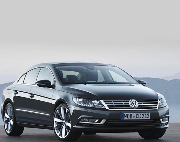 download Volkswagen CC able workshop manual