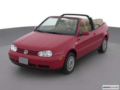 download Volkswagen Cabrio workshop manual