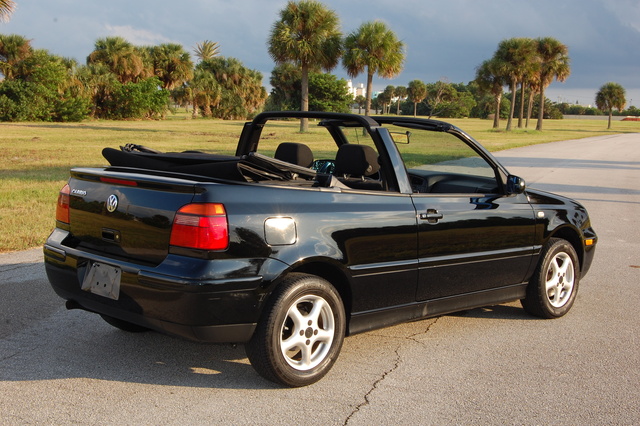 download Volkswagen Cabrio workshop manual