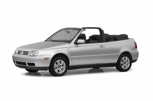 download Volkswagen Cabrio workshop manual