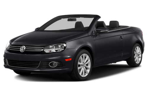 download Volkswagen EOS workshop manual