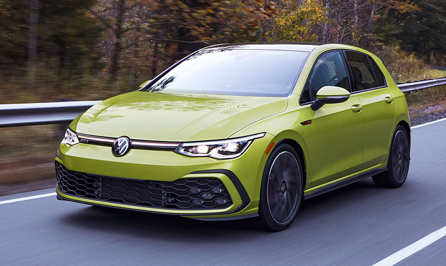 download Volkswagen GTI able workshop manual