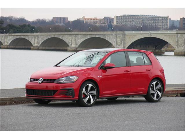 download Volkswagen GTI workshop manual