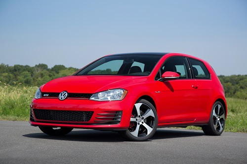 download Volkswagen GTI workshop manual