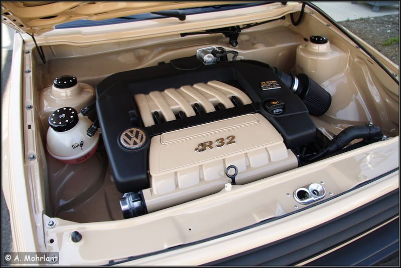 download Volkswagen Golf Jetta R32 workshop manual