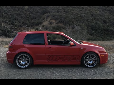 download Volkswagen Golf Jetta R32 workshop manual