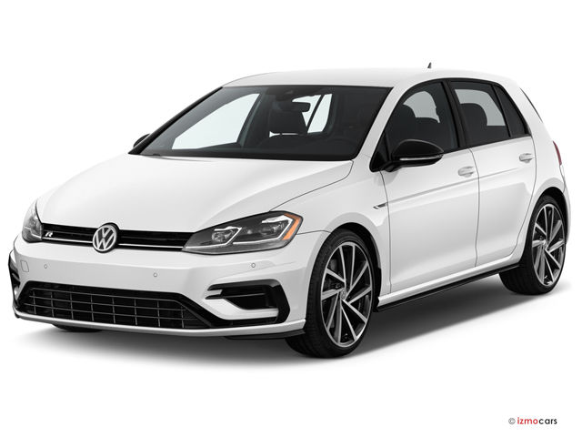 download Volkswagen Golf TDI workshop manual