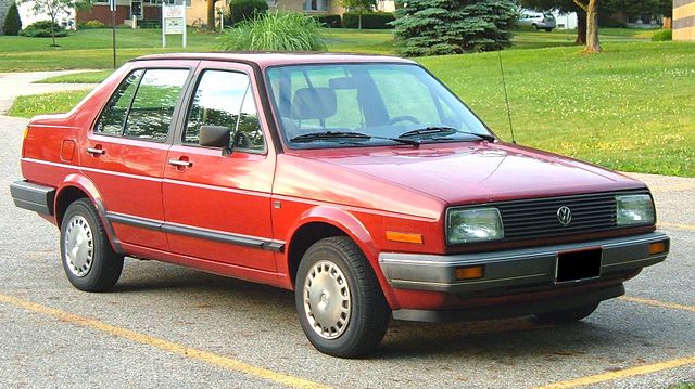 download Volkswagen Jetta Golf GTI A2 Platform able workshop manual