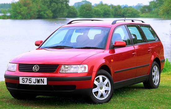 download Volkswagen Passat B3 B4 Rus workshop manual