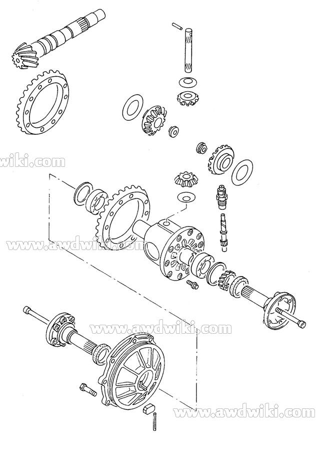 download Volkswagen Passat workshop manual