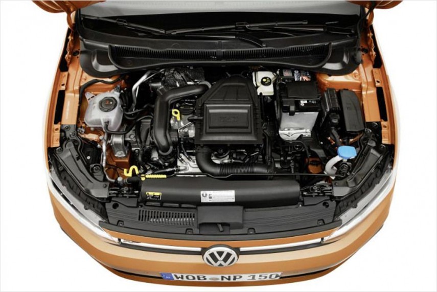 download Volkswagen Polo Nov to Aug workshop manual
