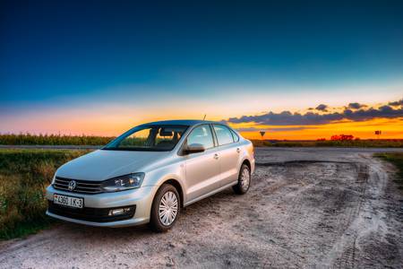 download Volkswagen Polo Nov to Aug workshop manual