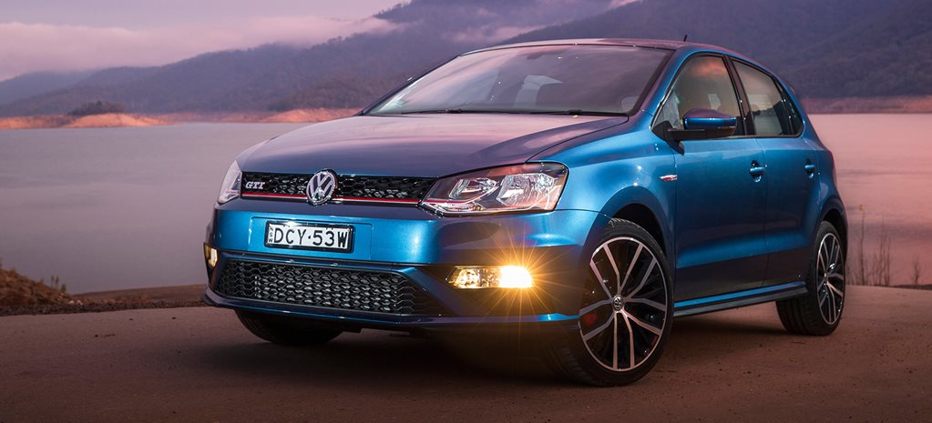 download Volkswagen Polo workshop manual