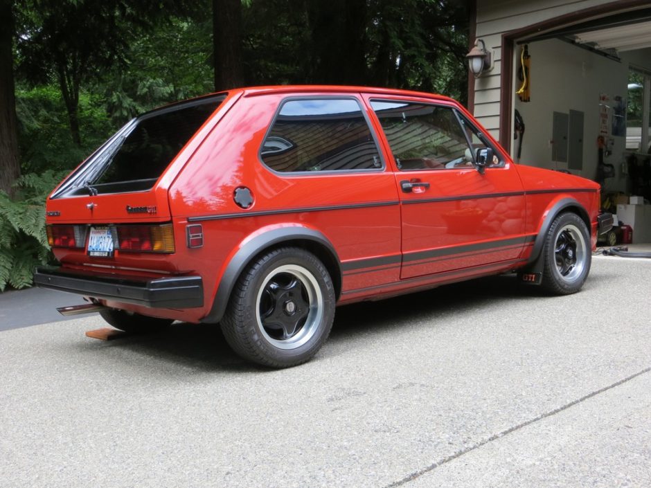 download Volkswagen Rabbit workshop manual