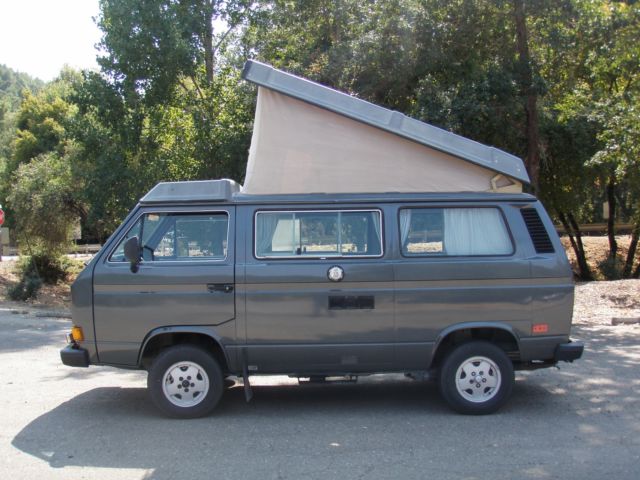 download Volkswagen Vanagon workshop manual