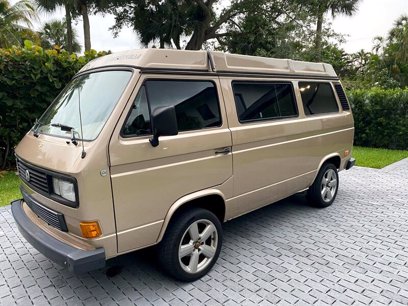 download Volkswagen Vanagon workshop manual