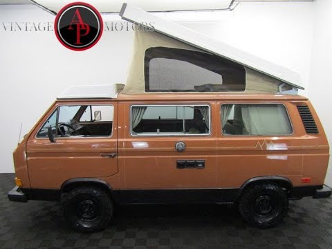 download Volkswagen Vanagon workshop manual