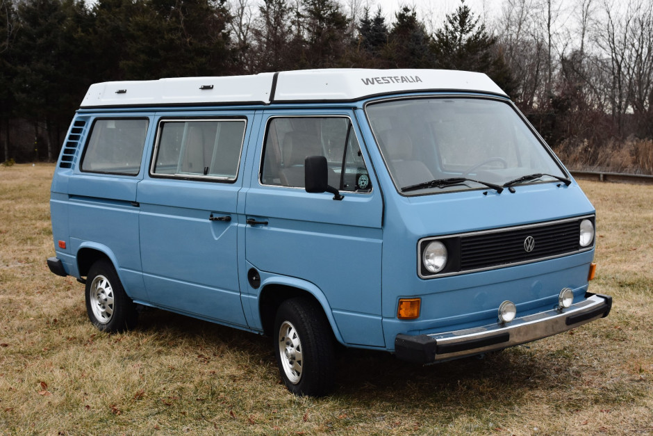 download Volkswagen Vanagon workshop manual