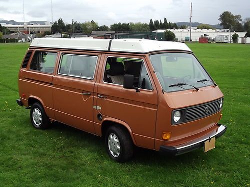 download Volkswagen Vanagon workshop manual