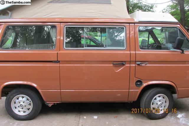 download Volkswagen Vanagon workshop manual