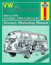 workshop manual