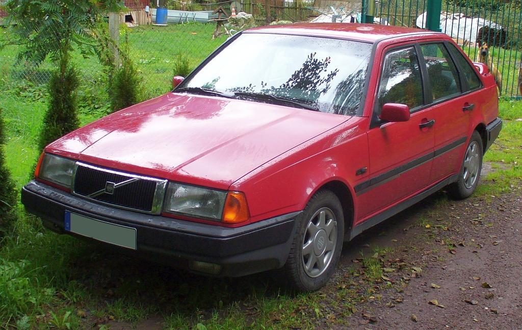 download Volvo 460 workshop manual