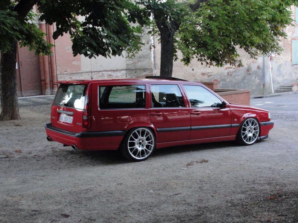 download Volvo 850 workshop manual