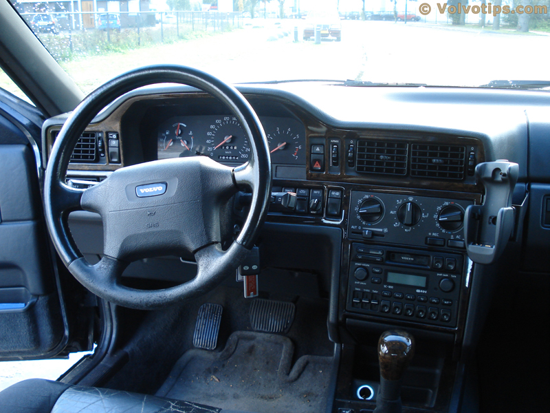 download Volvo 850 workshop manual