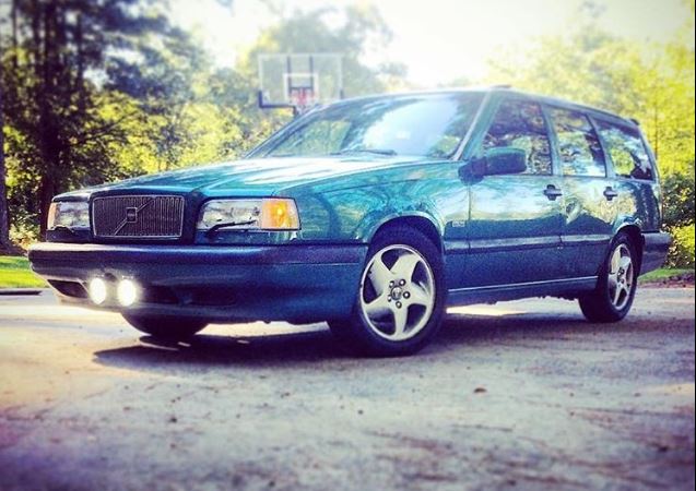 download Volvo 850 workshop manual