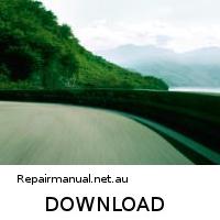 repair manual