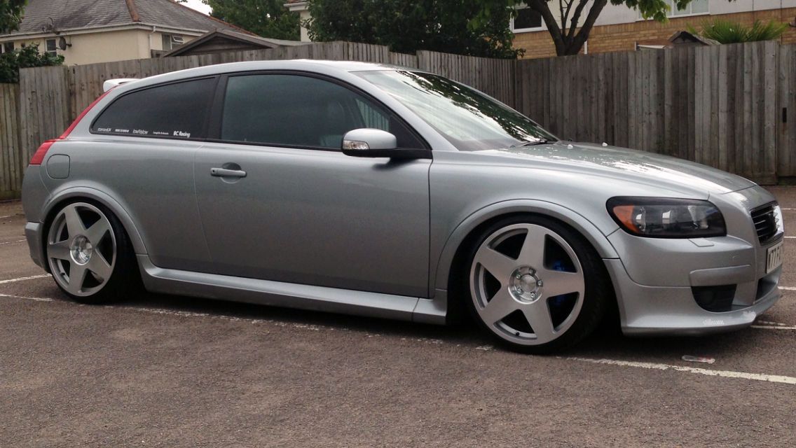 download Volvo C30 workshop manual