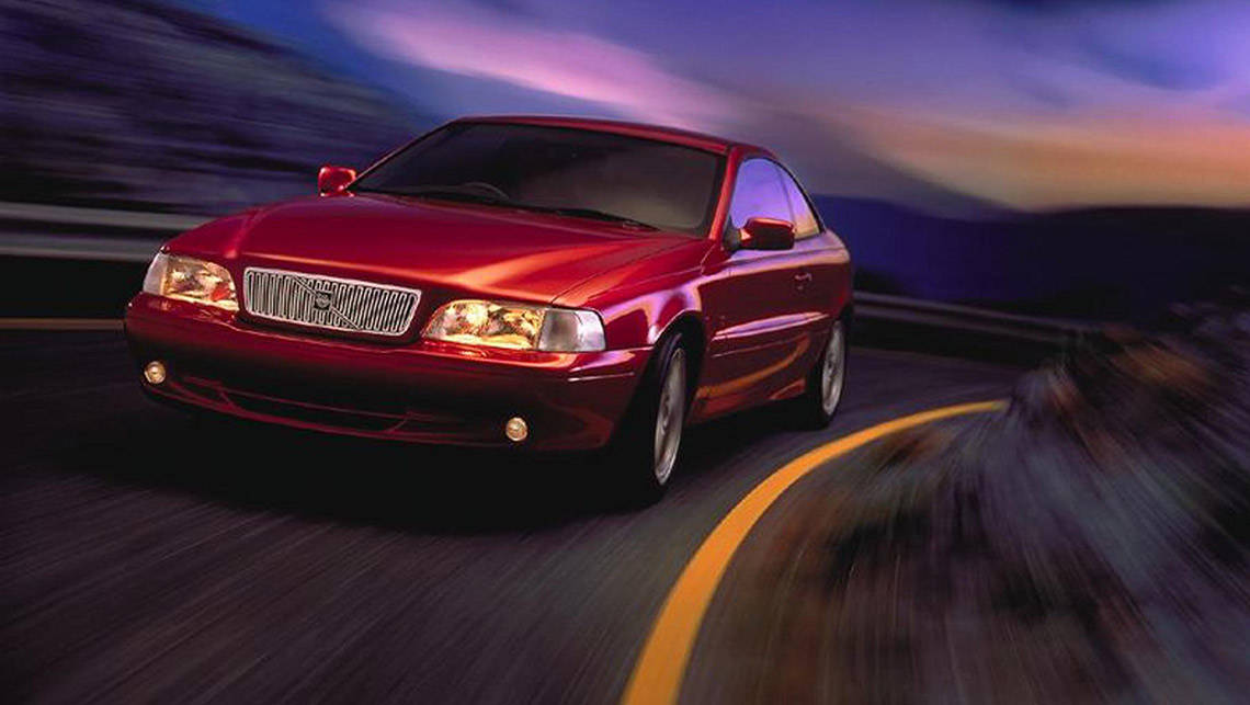 download Volvo C70 S70 V70 s workshop manual